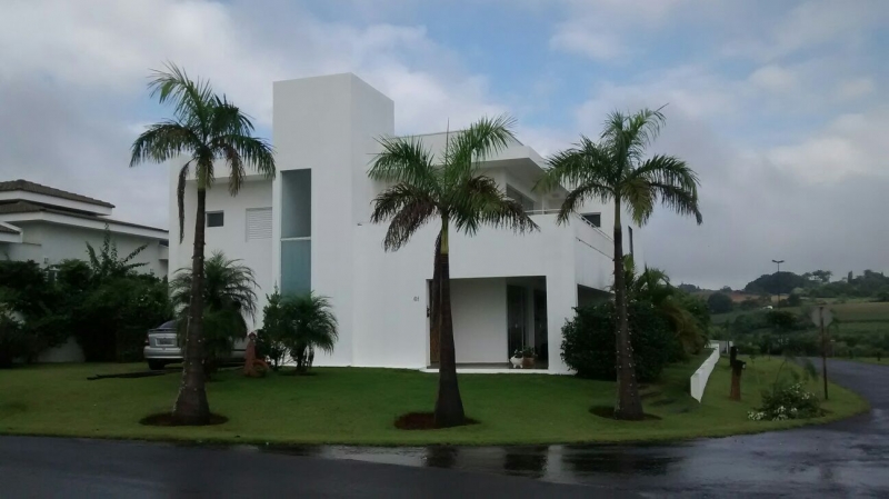 imóvel com 1000m² - Faixinal - Porto Feliz